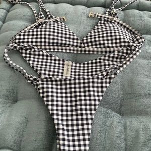 👙Zaful Bikini👙Small